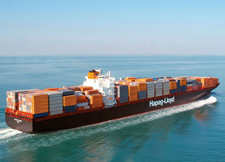 Ocean Freight